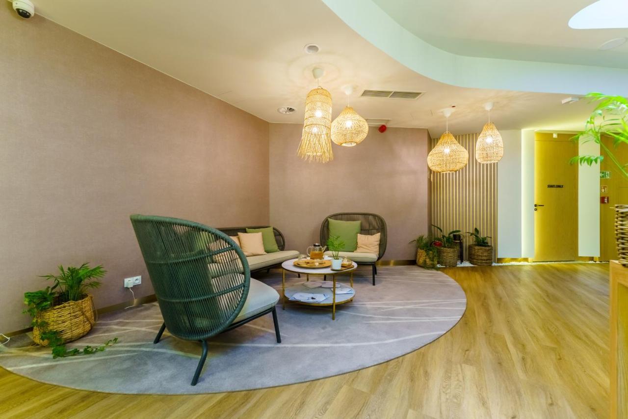 מידזיזדרויה Apartament Waves - Baltic View By Noclegi Renters מראה חיצוני תמונה